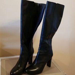 Nine West Heeled Boots